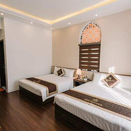 Tam Thang Hotel Hạ Long Exterior foto