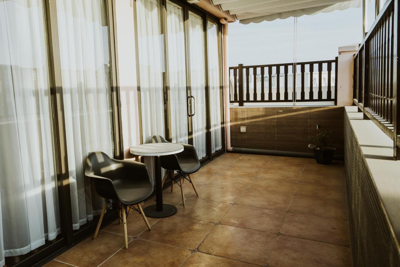 Tam Thang Hotel Hạ Long Exterior foto